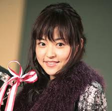 井上真央