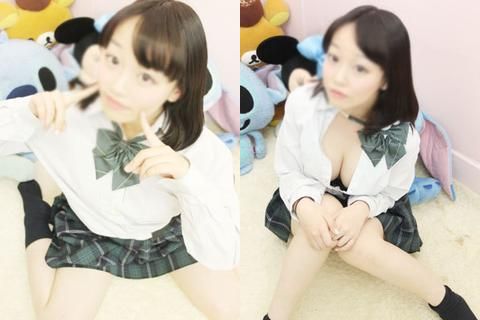 T-backs 18才 ぐみ open