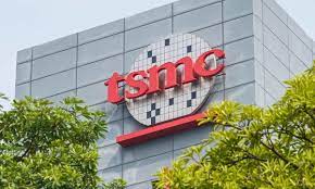 tsmc