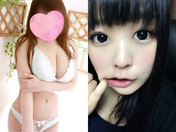 風俗・生写真・写メ