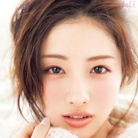 石原さとみ似_200x200