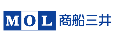 商船三井-logo