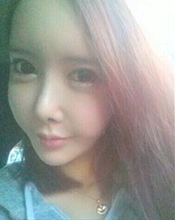 プリンセスプリンセス-テレサ