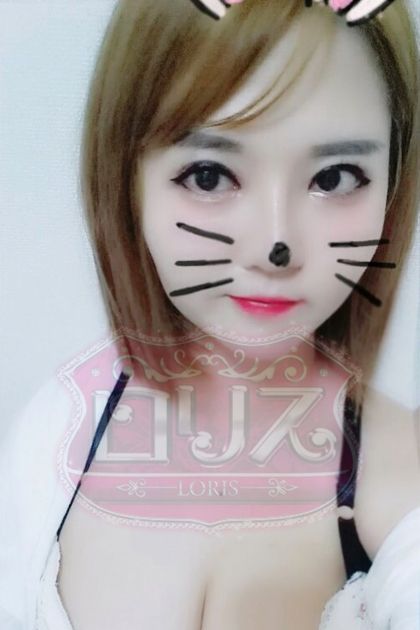 ロリス-メロメロ_Gcup