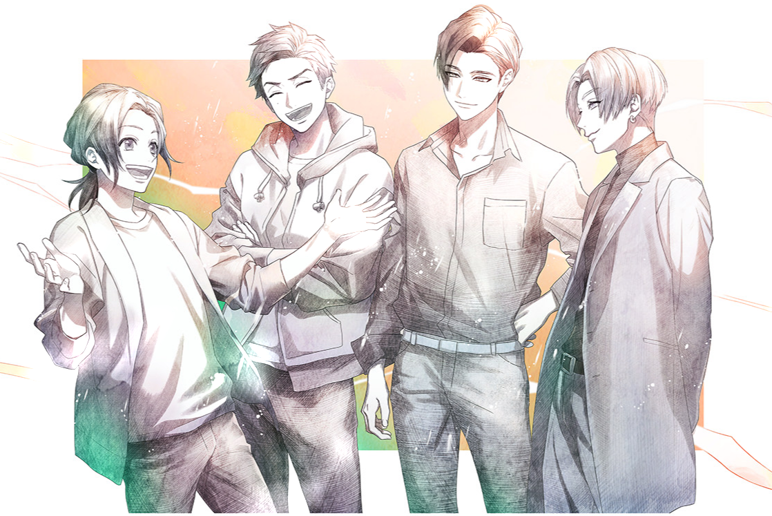 ネタバレあり 第三部ティザーサイトオープン 考察していきます A3 を効率的に攻略する