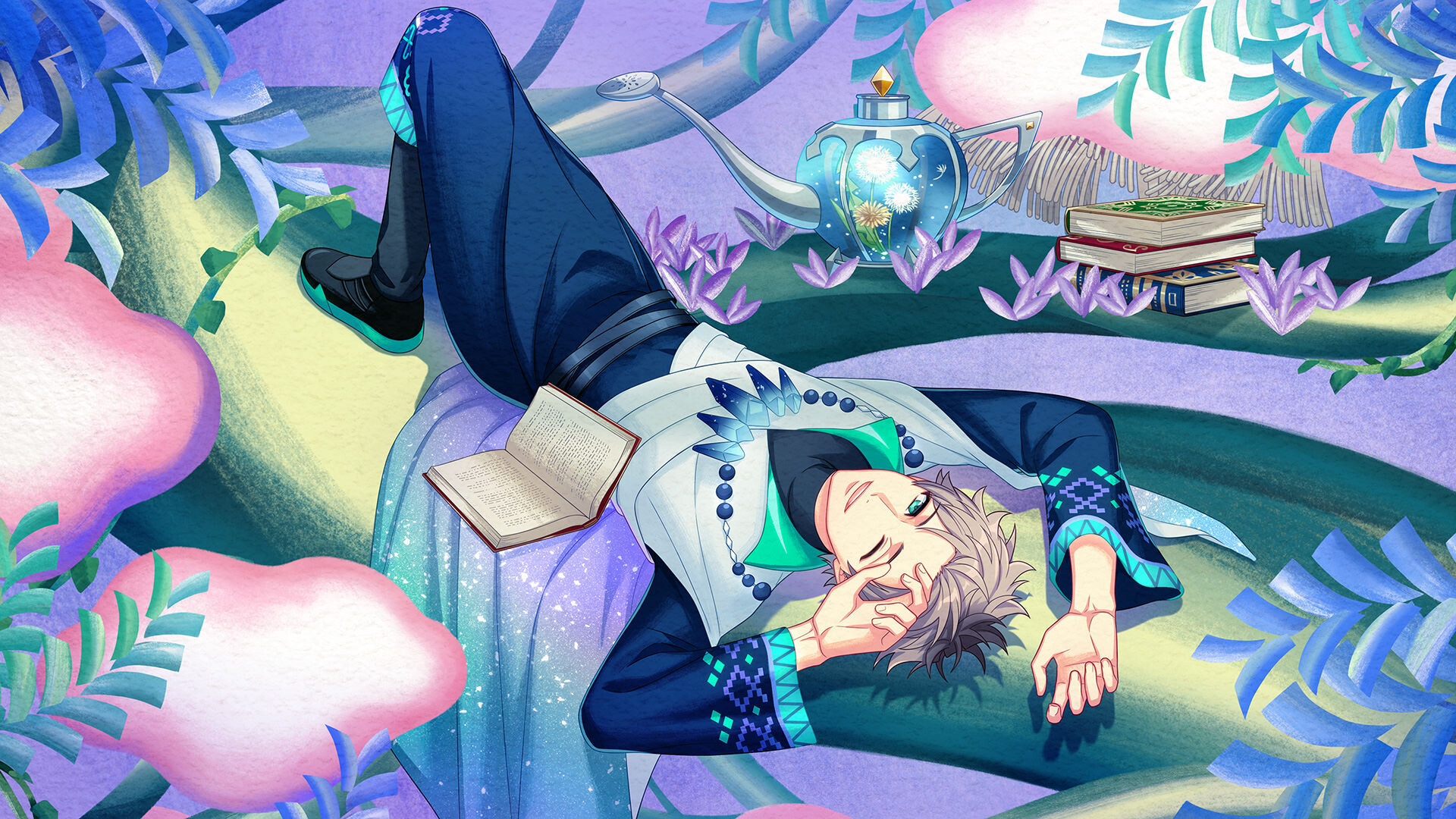 第三部後半特設サイト公開 英文翻訳やソースで気づいたことなど A3 を効率的に攻略する