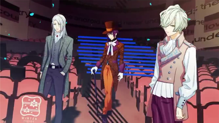 第二部pvを解析してみました A3 を効率的に攻略する