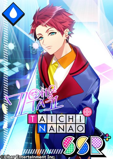 匿名配送】A3! 瑠璃川幸 ミックス公演 ラストランウェイ 缶