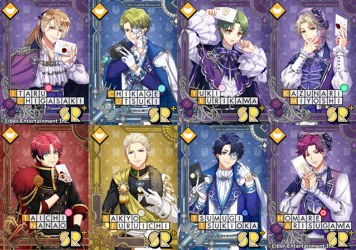 ０からの招待状」おすすめユニット＆リンクスキル : A3！を効率的に攻略する