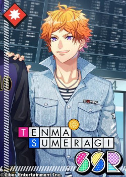 ssr-tenma