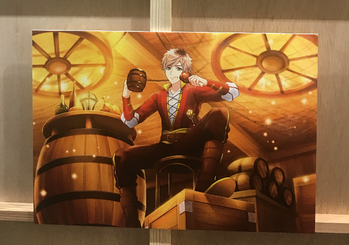 ネタバレ有 A3 展 東京会場レポート A3 を効率的に攻略する ネタバレ有 A3 展 東京会場レポート A3 を効率的に攻略する
