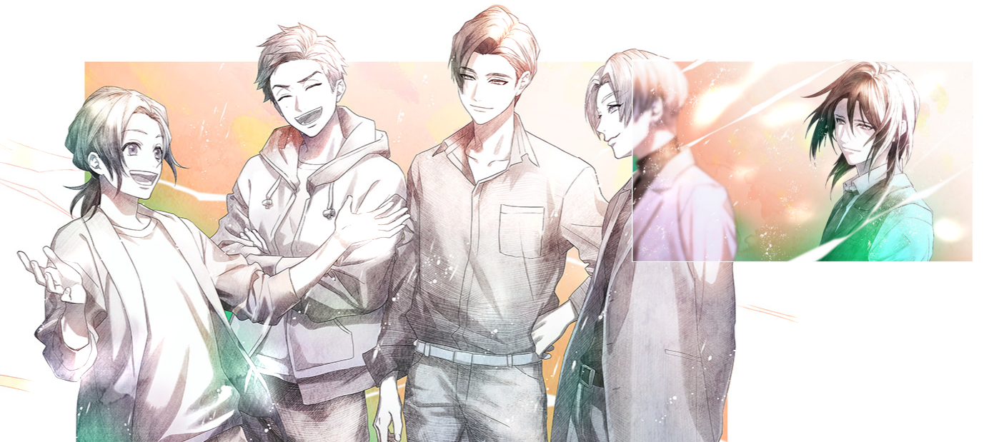 ネタバレあり 第三部ティザーサイトオープン 考察していきます A3 を効率的に攻略する