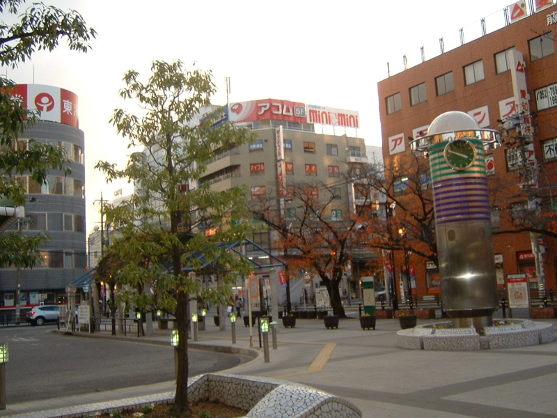 名古屋 藤ヶ丘駅 中部ローカルネット情報