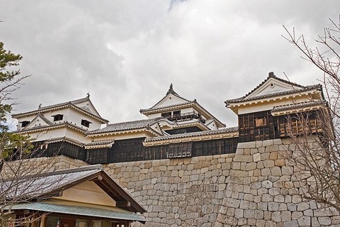 matsuyama
