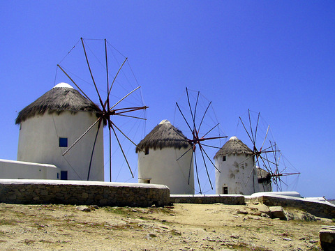 mykonos