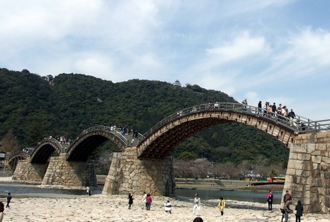 Kintai_bridge