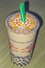 milktea