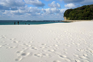 shirahama
