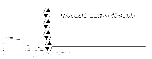 茨城一の観光地がこちらｗｗｗｗｗｗｗｗ 土地ちゃんねる W