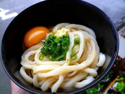 udon