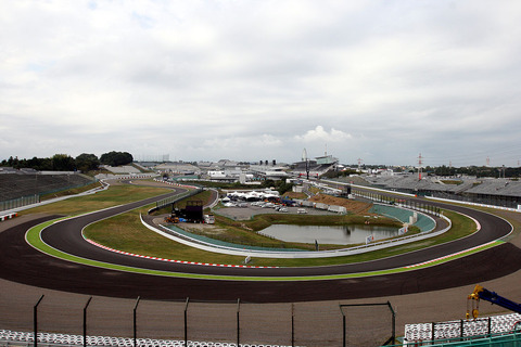 suzuka