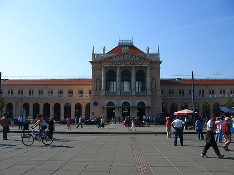 zagrebstation