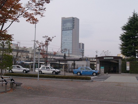 kooriyama