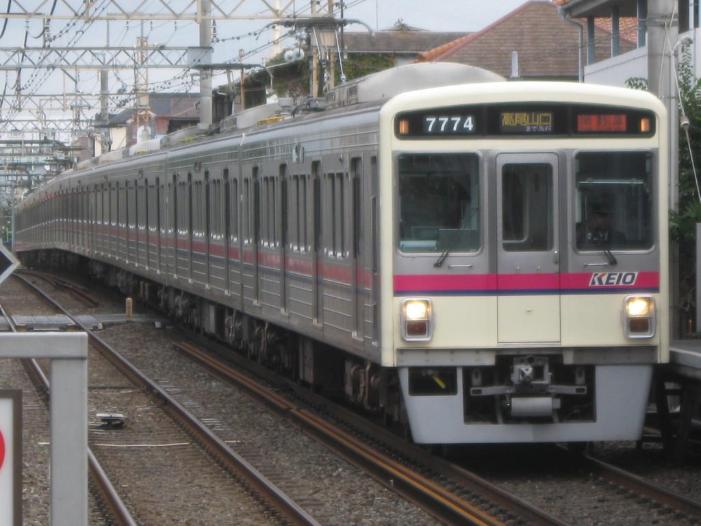 不可解な小変化（2010/11/01） : トイレ探索日記 by 東府中の住人