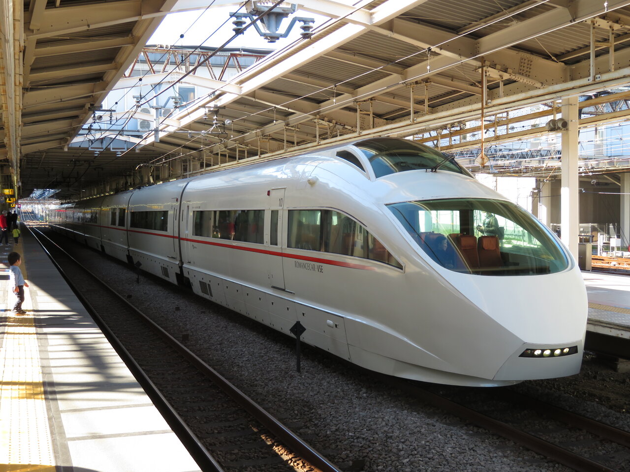 2005年製、17年で現役引退”の衝撃（2021/12/17） : トイレ探索日記 by