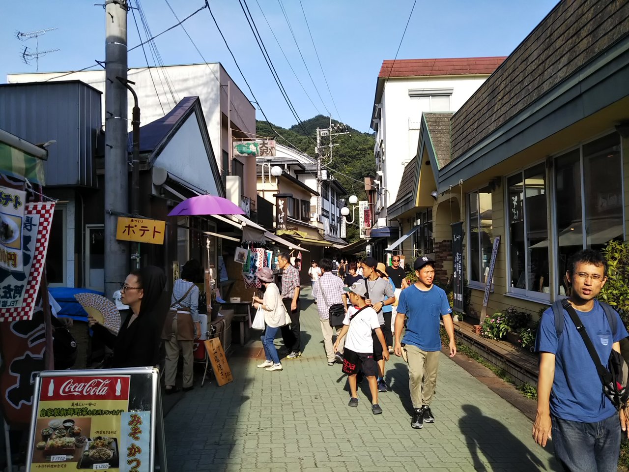 思い立って秩父路へ 18 09 09 トイレ探索日記 By 東府中の住人 思い立って秩父路へ 18 09 09 トイレ探索日記 By 東府中の住人