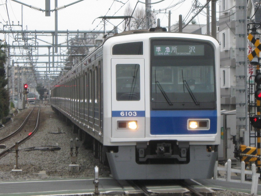 大泉学園駅に松本零士氏ら現る（2009/03/08） : トイレ探索日記