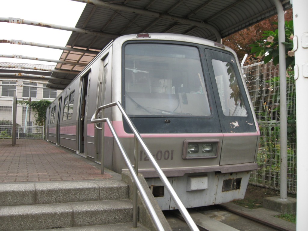 東京都交通局M形電車