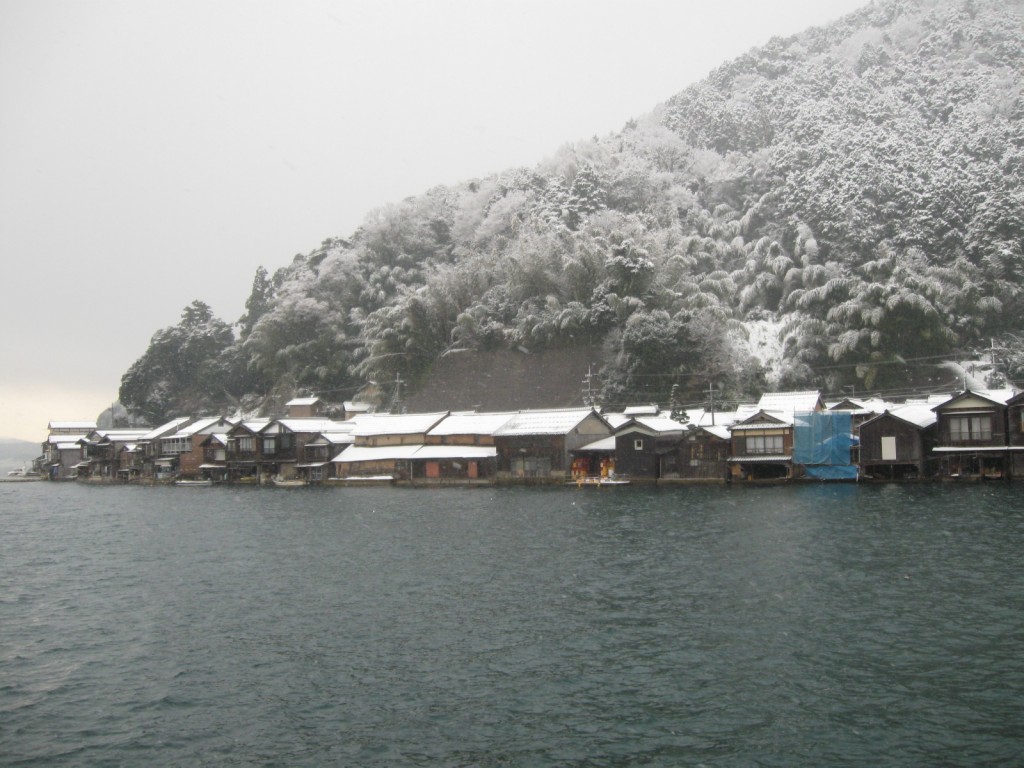 トイレ探索日記 by 東府中の住人 : 大阪観劇旅行記2010冬 - その4 突然の行程変更(2010/12/27)