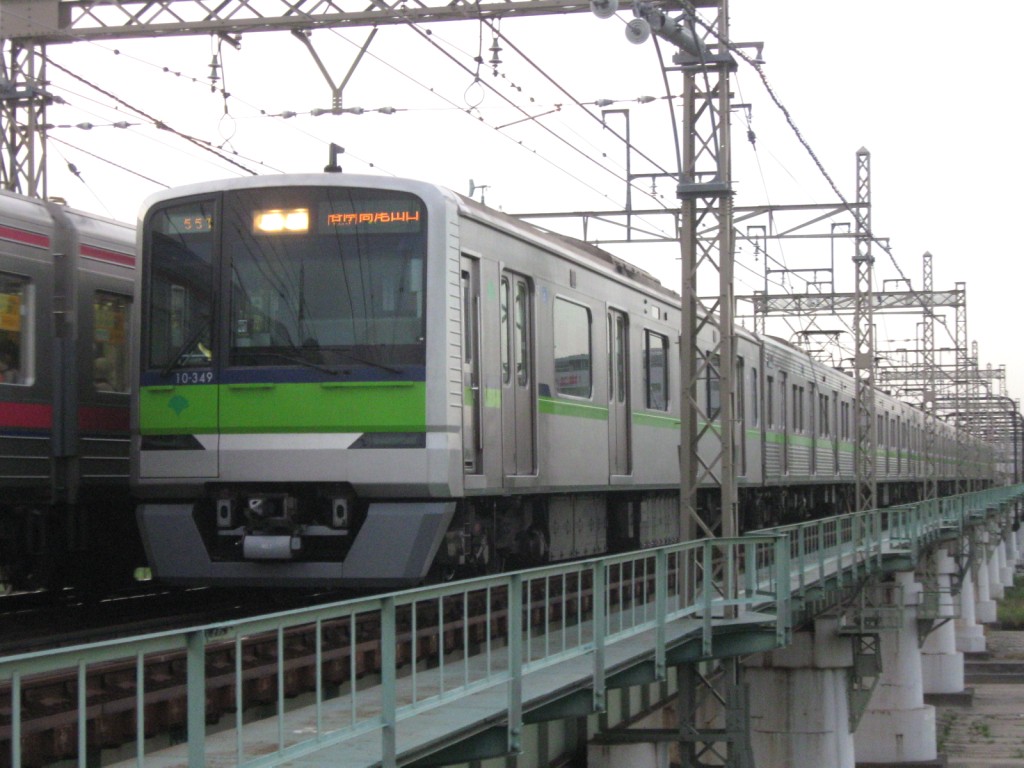 神戸市交通局700形電車