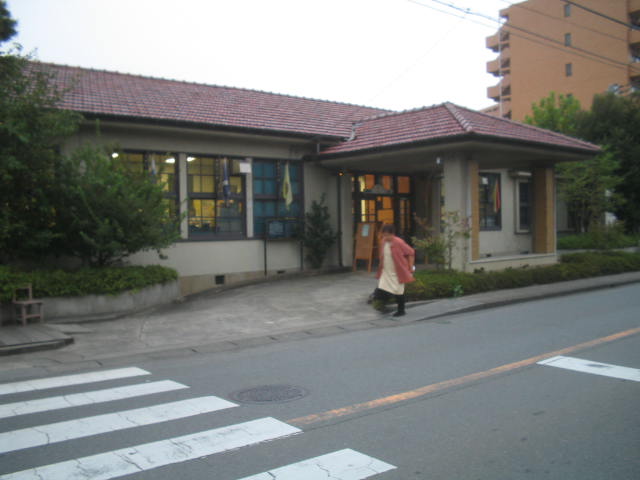 入間市文化創造アトリエのトイレ 2006 09 08 トイレ探索日記 By 東府中の住人