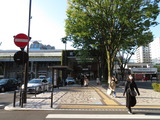 【JR中央線・西武多摩川線】武蔵境駅(駅番号JC13・SW01)