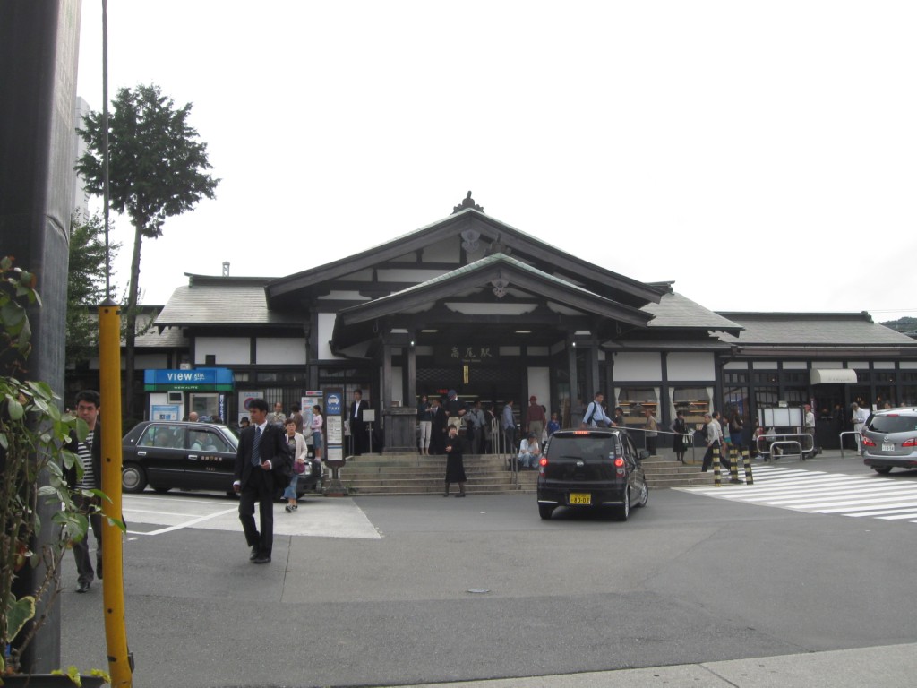 中央線1系さよなら運転を撮りに行く 10 10 17 トイレ探索日記 By 東府中の住人
