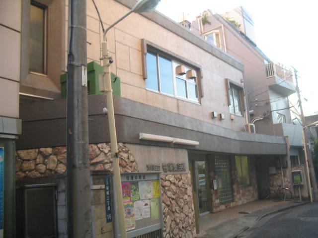 0bbs再掲 渋谷区立笹塚集会所 トイレ探索日記 By 東府中の住人 0bbs再掲 渋谷区立笹塚集会所 トイレ探索日記 By 東府中の住人