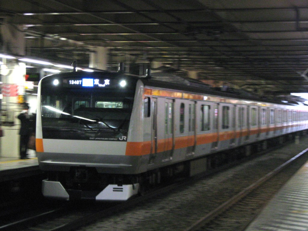青梅線末端区間へ(2010/02/11) : トイレ探索日記 by 東府中の 青梅線末端区間へ(2010/02/11) : トイレ探索日記 by 東府中の