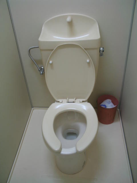 100エントリー記念、トイレメーカーロゴマーク特集 : トイレ探索