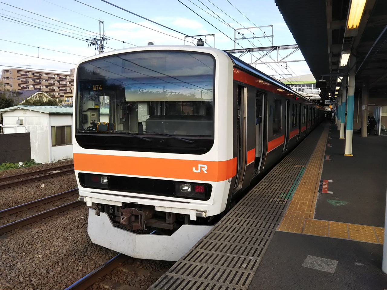 埼玉県民の日 フリー乗車券で東武線を回る 18 11 14 トイレ探索日記 By 東府中の住人 埼玉県民の日 フリー乗車券で東武線を回る 18 11 14 トイレ探索日記 By 東府中の住人