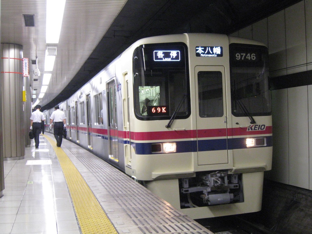いよいよ風前の灯？（2009/05/12） : トイレ探索日記 by 東府中