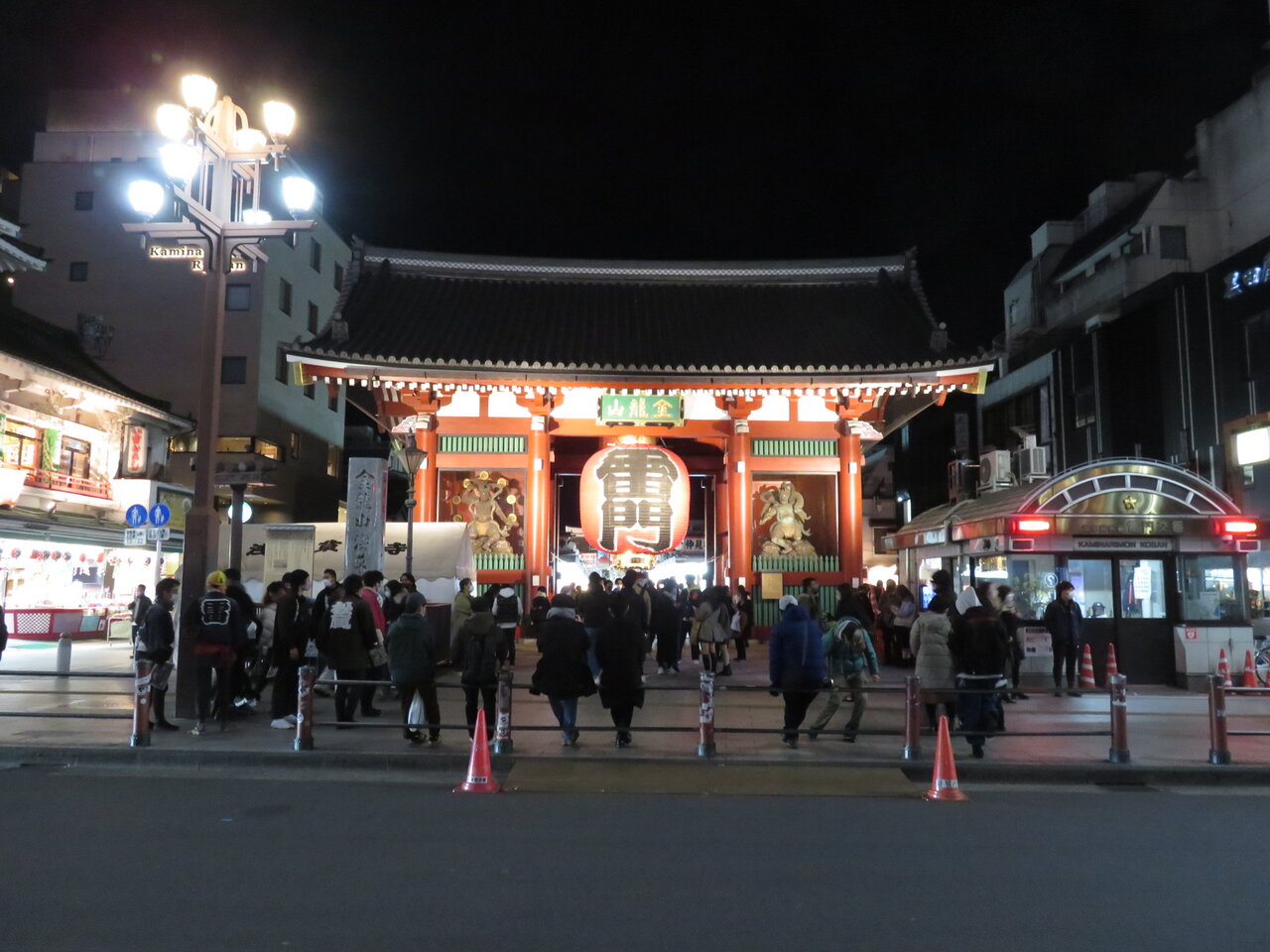 Weekly Selection 浅草寺 トイレ探索日記 By 東府中の住人