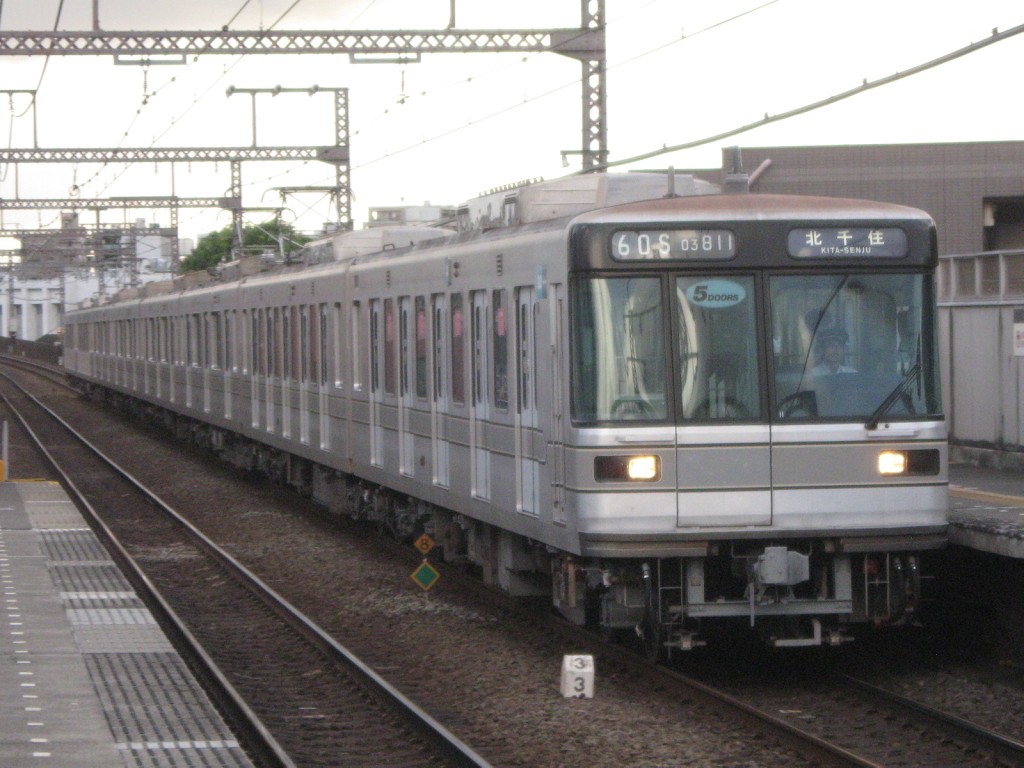 13年 東府中の住人 10大ニュース 13 12 31 トイレ探索日記 By 東府中の住人