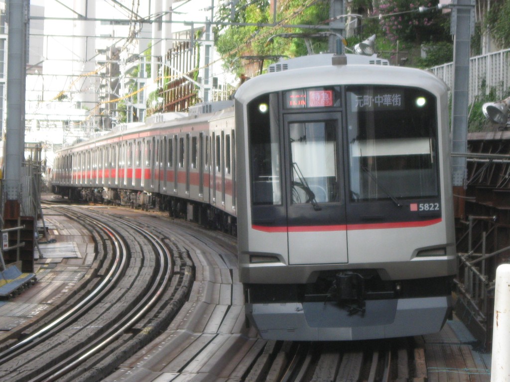 東京急行電鉄東横線 20年前に廃線になった東急東横線の“横浜～桜木町間”は今どうなっ