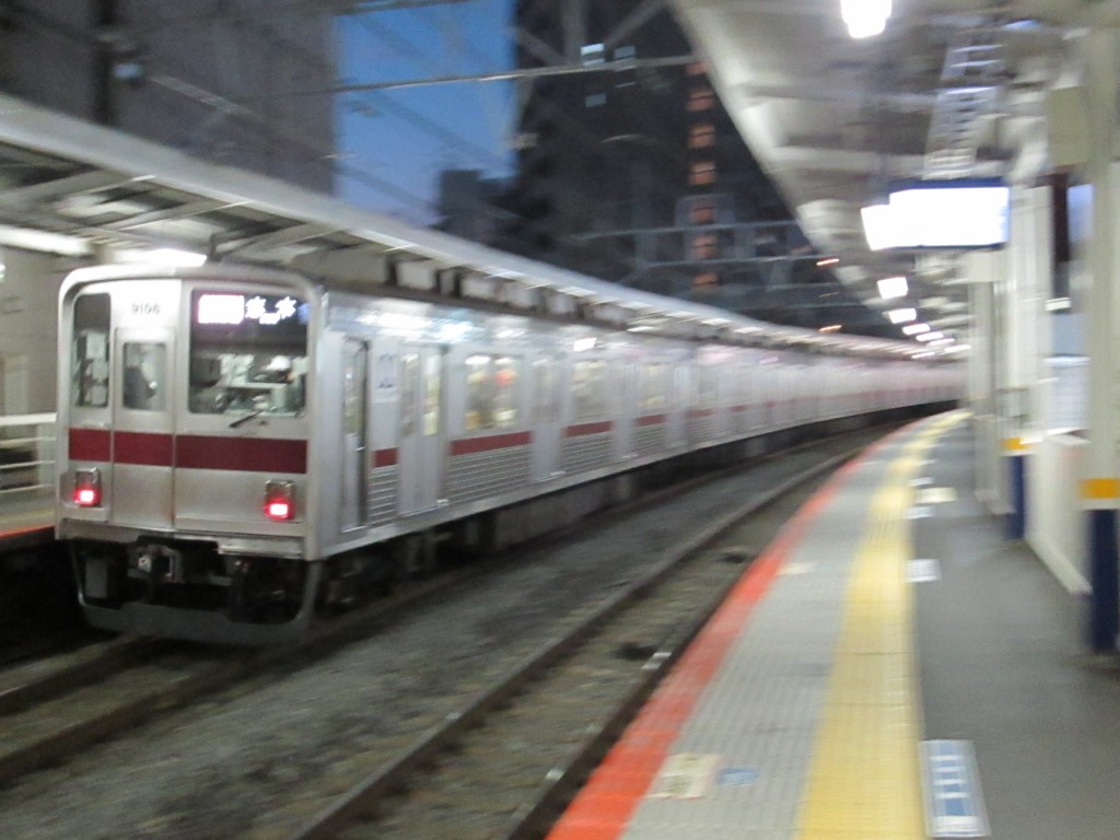 東武9000系電車