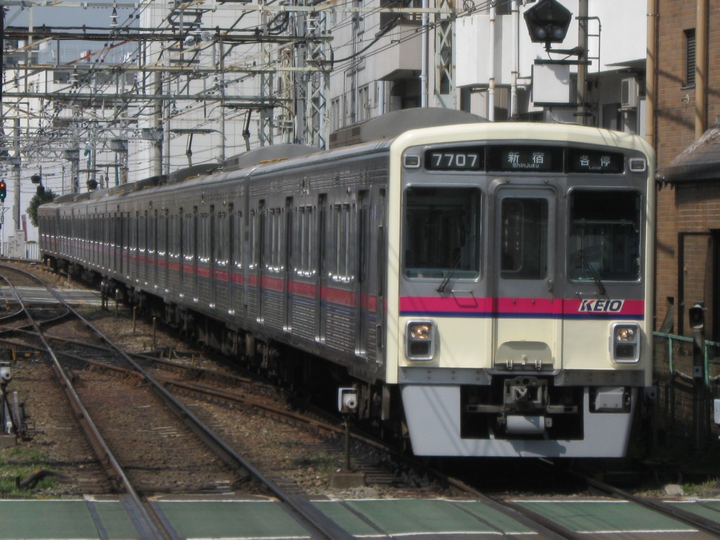 何で違うの・・・・？（2009/04/03） : トイレ探索日記 by 東府中の住人