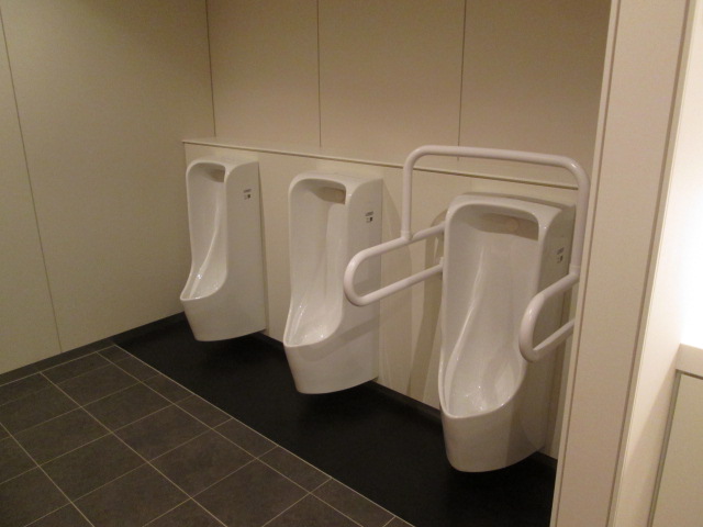 トイレ探索日記 by 東府中の住人