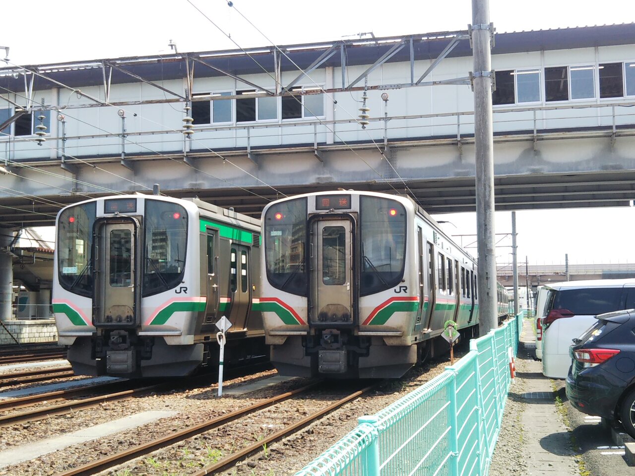 仙台へ一人旅 1日目 21 07 23 トイレ探索日記 By 東府中の住人