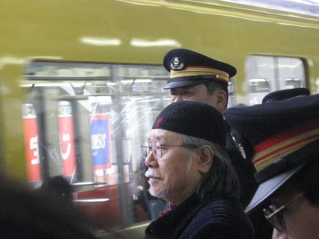 松本零士　サイン　大泉学園　除幕式 松本零士 サイン 大泉学園 除幕式 61DBQWhS7qL._UF894